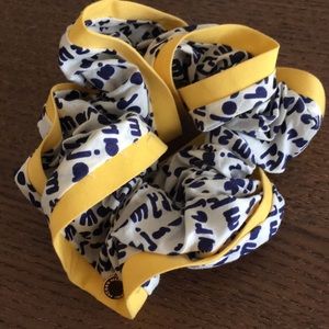 Marc by Marc Jocobs Hair Accessory